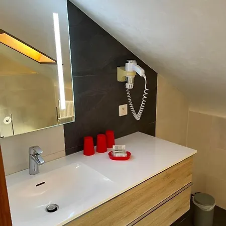 La Grange Du Pape - Annexe De L'hotel La Ferme Du Pape 3* Eguisheim