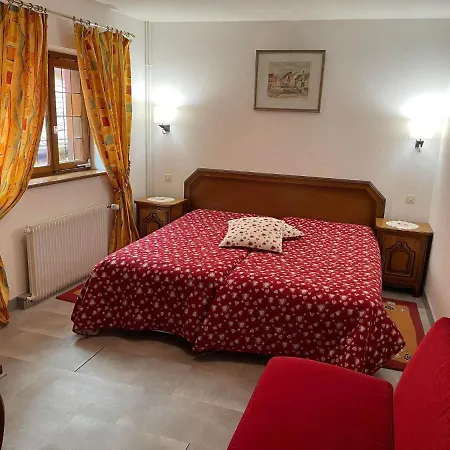 Restaurant à La De Nancy Hotel 3*