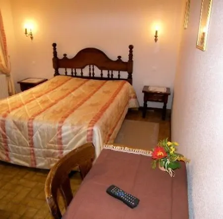 La Grange Du Pape - Annexe De L'hotel La Ferme Du Pape מלון