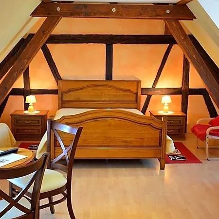 La Grange Du Pape - Annexe De L'hotel La Ferme Du Pape