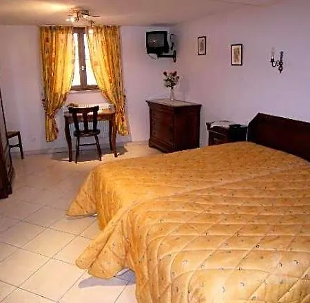 La Grange Du Pape - Annexe De L'hotel La Ferme Du Pape 3*
