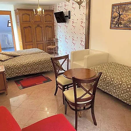 La Grange Du Pape - Annexe De L'hotel La Ferme Du Pape Hotel