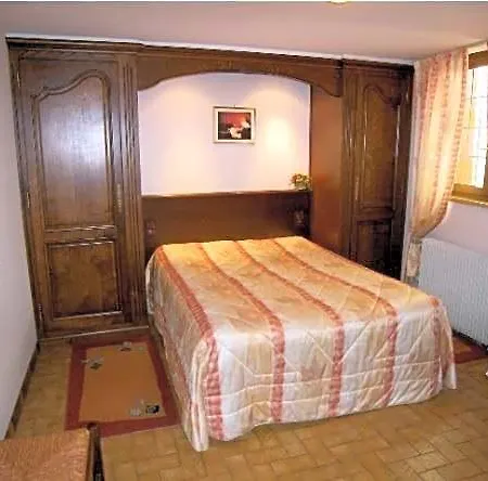La Grange Du Pape - Annexe De L'hotel La Ferme Du Pape