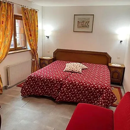 La Grange Du Pape - Annexe De L'hotel La Ferme Du Pape Hotel Eguisheim