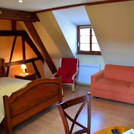 Hotel La Grange Du Pape - Annexe De L'hotel La Ferme Du Pape