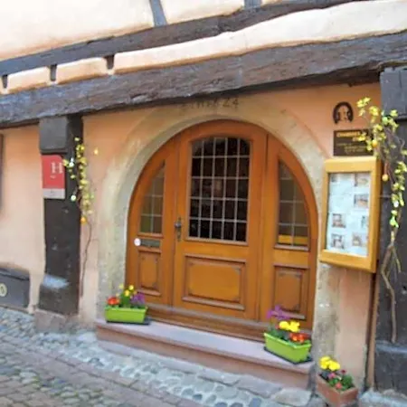 La Grange Du Pape - Annexe De L'hotel La Ferme Du Pape Hotel