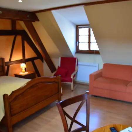 Restaurant à La De Nancy Hotel