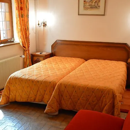 La Grange Du Pape - Annexe De L'hotel La Ferme Du Pape מלון