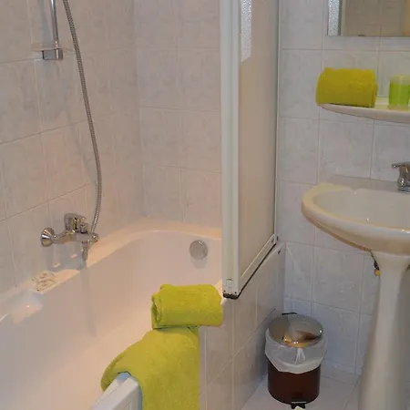 מלון La Grange Du Pape - Annexe De L'hotel La Ferme Du Pape