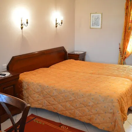 La Grange Du Pape - Annexe De L'hotel La Ferme Du Pape מלון